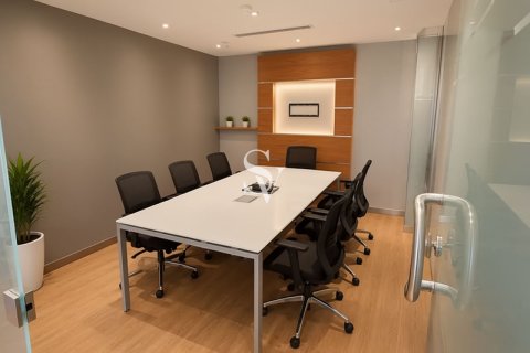 مكتب في Mazaya Business Avenue, أبراج بحيرة جميرا, دبي 165 م² رقم 113220