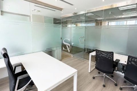 Office in Mazaya Business Avenue, Jumeirah Lake Towers, Dubai 165 sq.m. № 113220 - photo 8