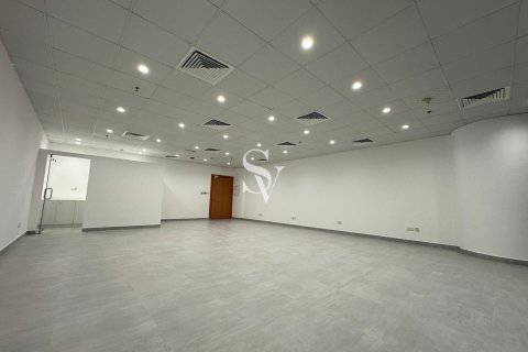 Bureau à The Citadel Tower, Business Bay, Dubai, 102 m², № 113219
