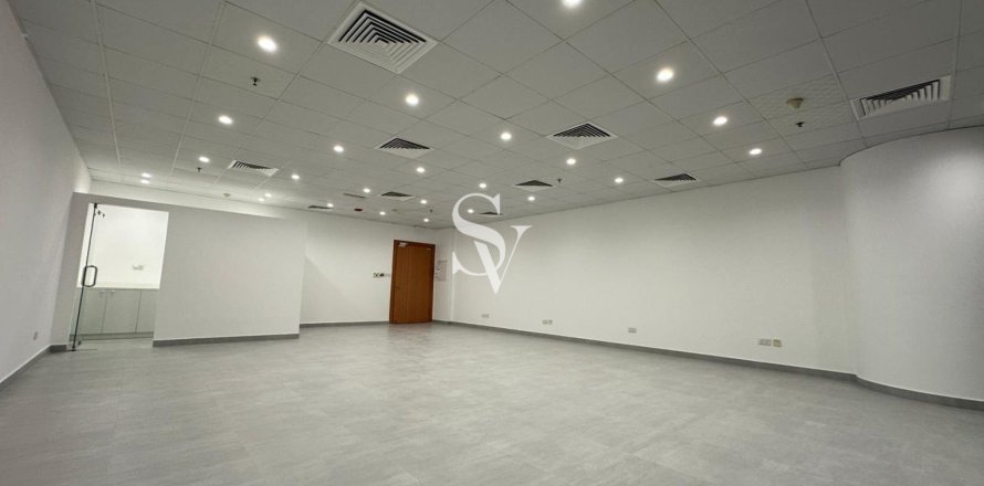 Bureau à The Citadel Tower, Business Bay, Dubai, 102 m², № 113219