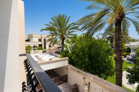 Villa à Umm Suqeim, Dubai, 4 chambres, 1375 m², № 113218 - photo 28