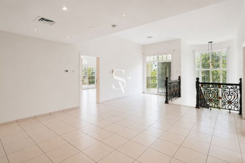 Villa à Umm Suqeim, Dubai, 4 chambres, 1375 m², № 113218 - photo 24