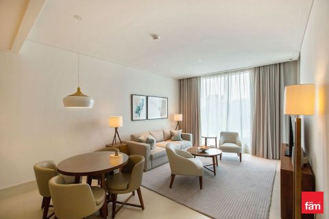 Appartement à Downtown Dubai (Downtown Burj Dubai), Dubai, 2 chambres, 152.5 m², № 113216 - photo 2