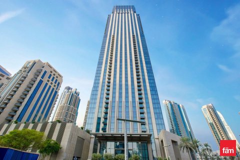 Appartement à Downtown Dubai (Downtown Burj Dubai), Dubai, 2 chambres, 152.5 m², № 113216 - photo 14
