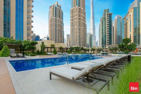 Appartement à Downtown Dubai (Downtown Burj Dubai), Dubai, 2 chambres, 152.5 m², № 113216 - photo 10