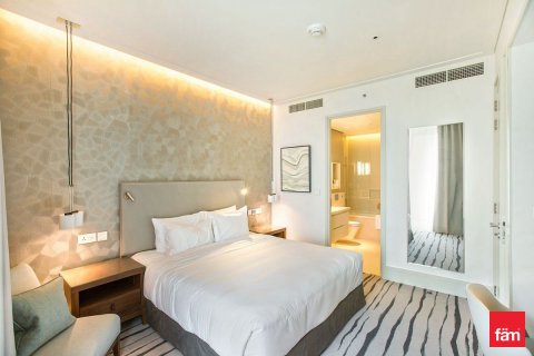 Appartement à Downtown Dubai (Downtown Burj Dubai), Dubai, 2 chambres, 152.5 m², № 113216 - photo 8