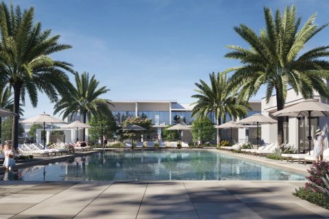 تاون هاوس في Dubai Land, دبي 3 غرف نوم, 198 م² رقم 6271 - صورة 6