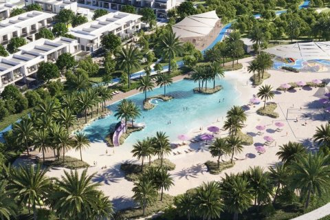 تاون هاوس في Dubai Land, دبي 3 غرف نوم, 198 م² رقم 6271 - صورة 8