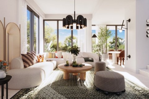تاون هاوس في Dubai Land, دبي 3 غرف نوم, 198 م² رقم 6271 - صورة 3