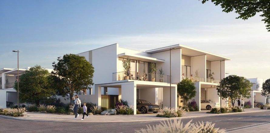 تاون هاوس في Dubai Land, دبي 3 غرف نوم, 198 م² رقم 6271