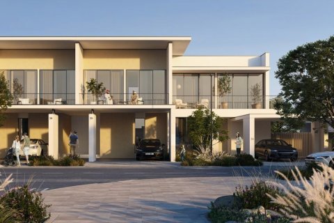 تاون هاوس في Dubai Land, دبي 3 غرف نوم, 198 م² رقم 6271 - صورة 9