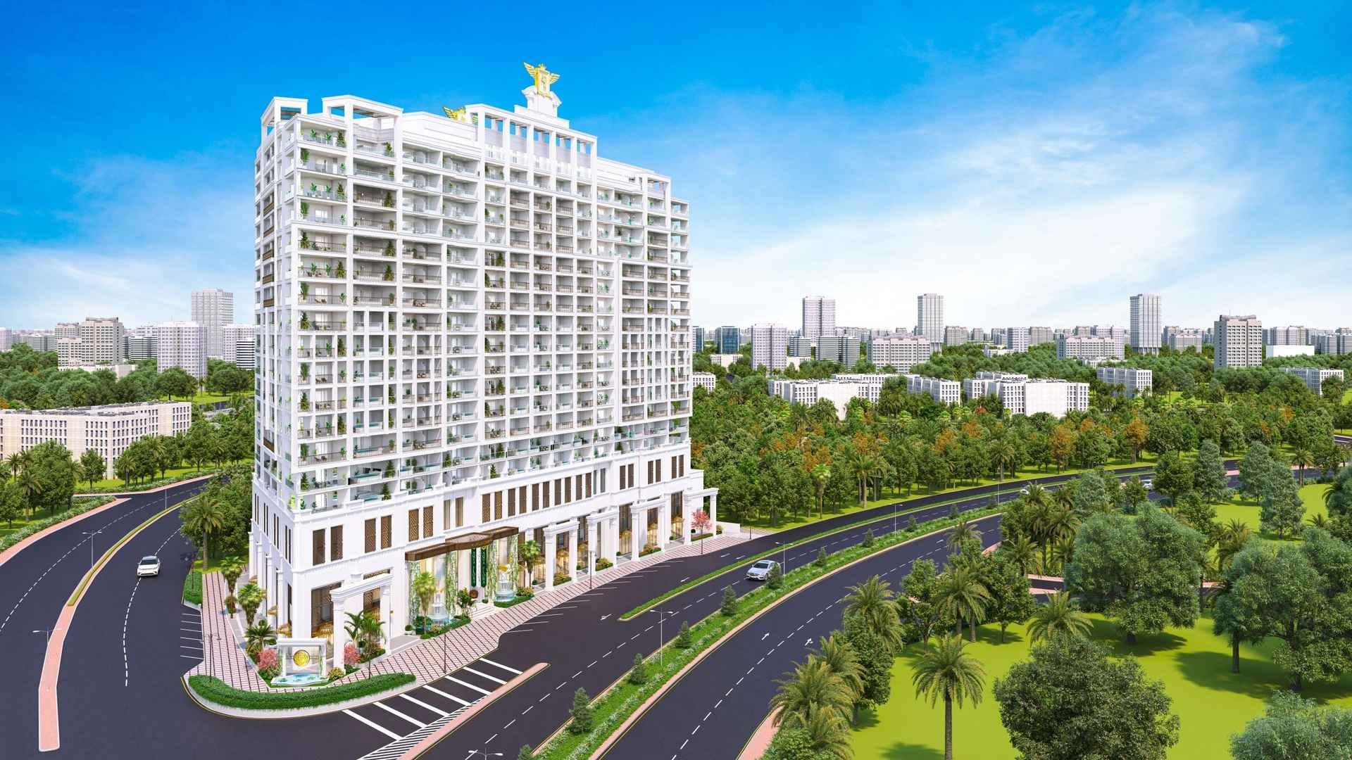 VINCITORE AQUA FLORA