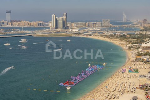 Appartement à Jumeirah Beach Residence, Dubai, 3 chambres, 178.7 m², № 6291 - photo 19