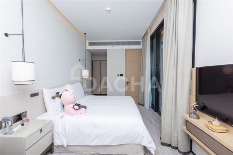 Appartement à Jumeirah Beach Residence, Dubai, 3 chambres, 178.7 m², № 6291 - photo 15
