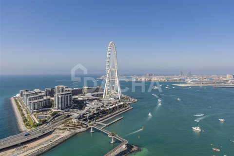 Appartement à Jumeirah Beach Residence, Dubai, 3 chambres, 178.7 m², № 6291 - photo 12