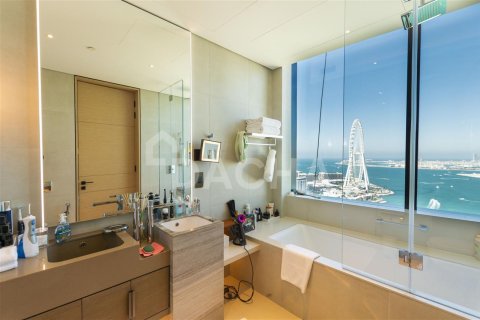 Appartement à Jumeirah Beach Residence, Dubai, 3 chambres, 178.7 m², № 6291 - photo 13