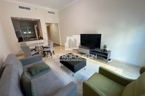شقة في مرسى دبي, دبي 1غرف نوم, 80 م² رقم 6290 - صورة 2