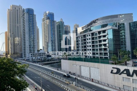 شقة في مرسى دبي, دبي 1غرف نوم, 80 م² رقم 6290 - صورة 1