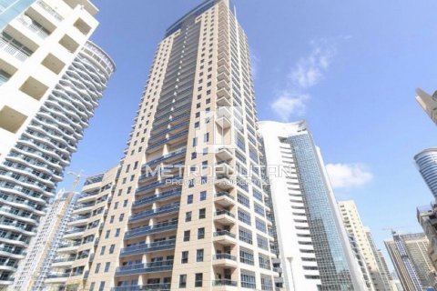 شقة في مرسى دبي, دبي 1غرف نوم, 80 م² رقم 6290 - صورة 11