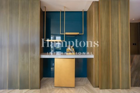 بانتهاوس في FIVE Palm Jumeirah, نخلة جميرا, دبي 4 غرف نوم, 547.77838472 م² رقم 63605 - صورة 28