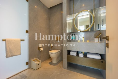 بانتهاوس في FIVE Palm Jumeirah, نخلة جميرا, دبي 4 غرف نوم, 547.77838472 م² رقم 63605 - صورة 27