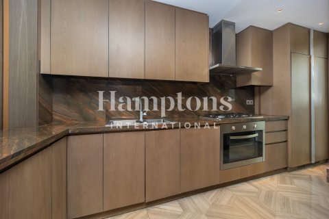 بانتهاوس في FIVE Palm Jumeirah, نخلة جميرا, دبي 4 غرف نوم, 547.77838472 م² رقم 63605 - صورة 10