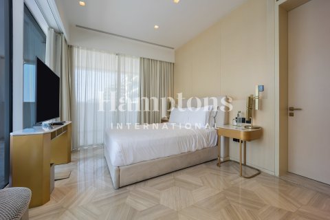 بانتهاوس في FIVE Palm Jumeirah, نخلة جميرا, دبي 4 غرف نوم, 547.77838472 م² رقم 63605 - صورة 25