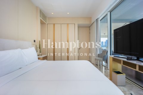 بانتهاوس في FIVE Palm Jumeirah, نخلة جميرا, دبي 4 غرف نوم, 547.77838472 م² رقم 63605 - صورة 24