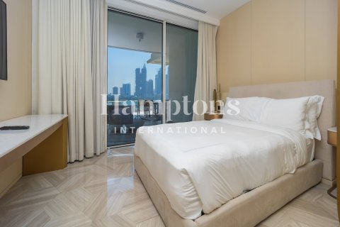 بانتهاوس في FIVE Palm Jumeirah, نخلة جميرا, دبي 4 غرف نوم, 547.77838472 م² رقم 63605 - صورة 8