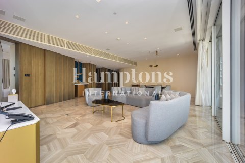 بانتهاوس في FIVE Palm Jumeirah, نخلة جميرا, دبي 4 غرف نوم, 547.77838472 م² رقم 63605 - صورة 11