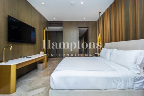 بانتهاوس في FIVE Palm Jumeirah, نخلة جميرا, دبي 4 غرف نوم, 547.77838472 م² رقم 63605 - صورة 21