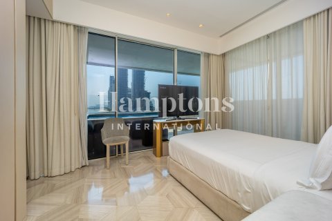 بانتهاوس في FIVE Palm Jumeirah, نخلة جميرا, دبي 4 غرف نوم, 547.77838472 م² رقم 63605 - صورة 26