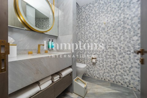 بانتهاوس في FIVE Palm Jumeirah, نخلة جميرا, دبي 4 غرف نوم, 547.77838472 م² رقم 63605 - صورة 1