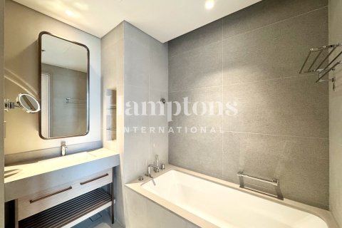 Appartement à Downtown Dubai (Downtown Burj Dubai), Dubai, 2 chambres, 111.98992135 m², № 63618 - photo 9