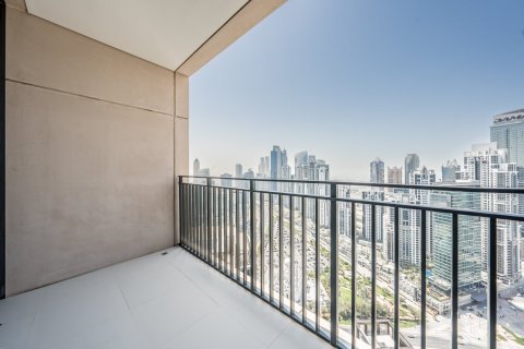 Appartement à Downtown Dubai (Downtown Burj Dubai), Dubai, 2 chambres, 131.27193900 m², № 63617 - photo 1