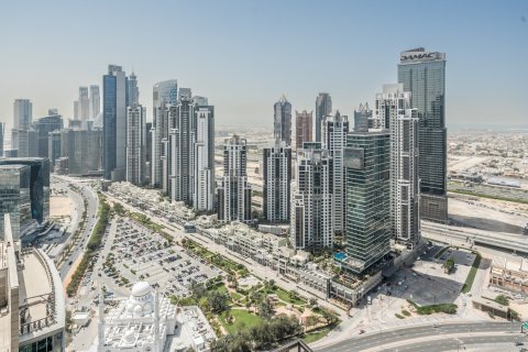 Appartement à Downtown Dubai (Downtown Burj Dubai), Dubai, 2 chambres, 131.27193900 m², № 63617 - photo 18