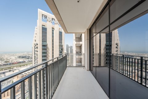 Appartement à Downtown Dubai (Downtown Burj Dubai), Dubai, 2 chambres, 131.27193900 m², № 63617 - photo 19