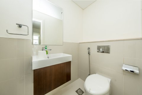 Appartement à Downtown Dubai (Downtown Burj Dubai), Dubai, 2 chambres, 131.27193900 m², № 63617 - photo 5