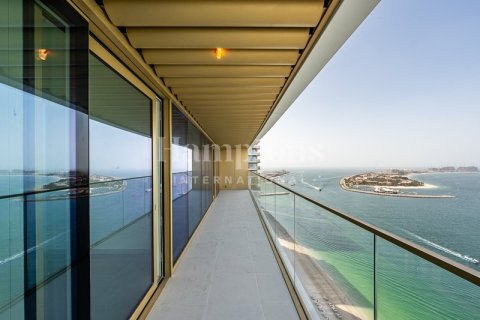 Apartment in Dubai Harbour, Dubai 2 bedrooms, 146.45972144 sq.m. № 63610 - photo 26