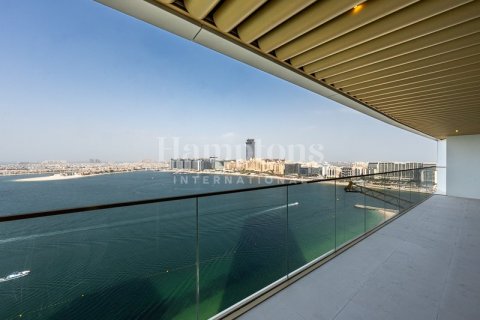 Apartment in Dubai Harbour, Dubai 2 bedrooms, 146.45972144 sq.m. № 63610 - photo 25