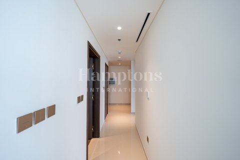 Apartment in Dubai Harbour, Dubai 2 bedrooms, 146.45972144 sq.m. № 63610 - photo 2