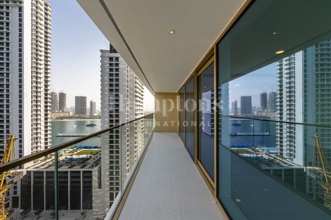 Apartment in Dubai Harbour, Dubai 2 bedrooms, 146.45972144 sq.m. № 63610 - photo 27