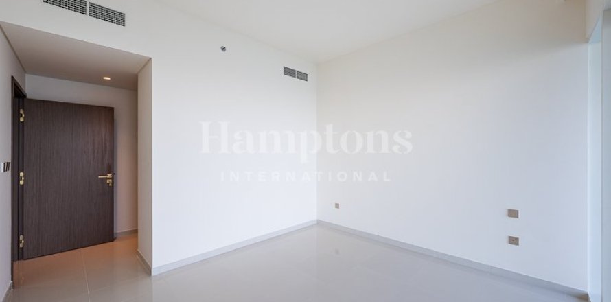 Apartment in Dubai Harbour, Dubai 2 bedrooms, 146.46 sq.m. № 63610