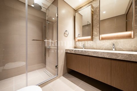 Apartment in Dubai Harbour, Dubai 2 bedrooms, 146.45972144 sq.m. № 63610 - photo 21