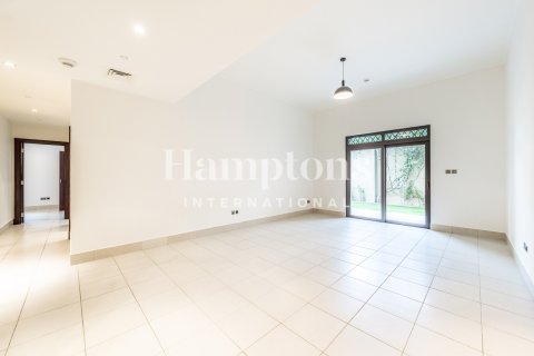 Appartement à The Old Town Island, Old Town, Dubai, 3 chambres, 273.69223800 m², № 63611 - photo 26