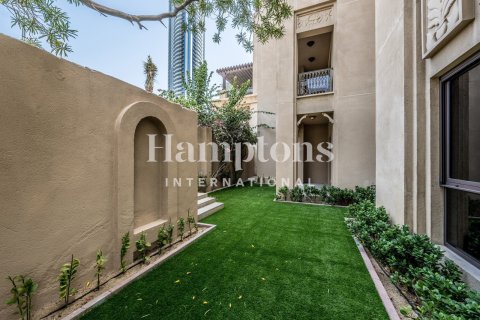 Appartement à The Old Town Island, Old Town, Dubai, 3 chambres, 273.69223800 m², № 63611 - photo 25