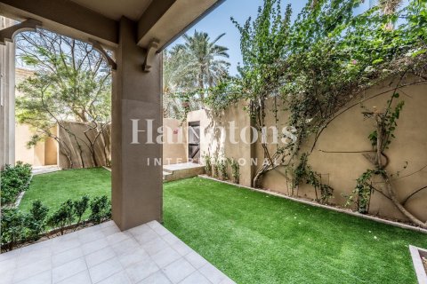 Appartement à The Old Town Island, Old Town, Dubai, 3 chambres, 273.69223800 m², № 63611 - photo 24