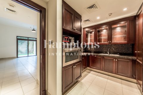 Appartement à The Old Town Island, Old Town, Dubai, 3 chambres, 273.69223800 m², № 63611 - photo 21