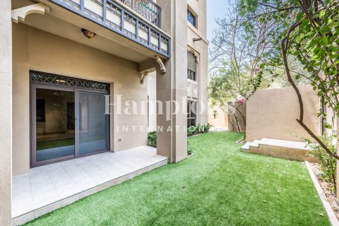 Appartement à The Old Town Island, Old Town, Dubai, 3 chambres, 273.69223800 m², № 63611 - photo 29