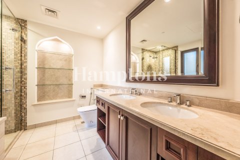 Appartement à The Old Town Island, Old Town, Dubai, 3 chambres, 273.69223800 m², № 63611 - photo 13